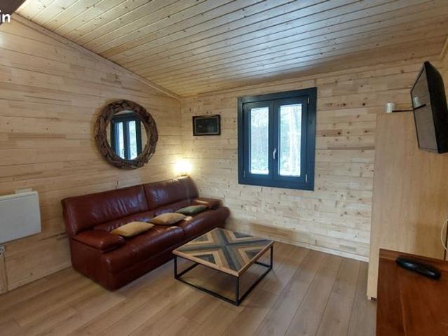 Maison vente à Barcelonnette