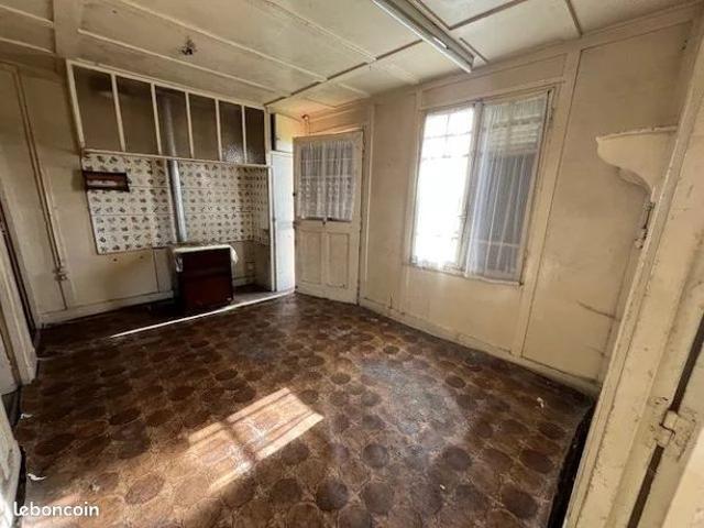 Maison vente à Le Havre, Goderville