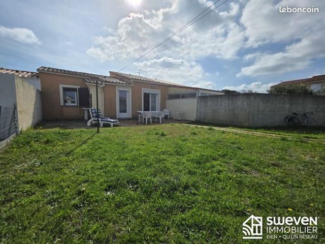 Maison vente à Brive-la-Gaillarde, Saint-cyprien