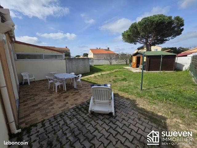 Maison vente à Brive-la-Gaillarde, Saint-cyprien