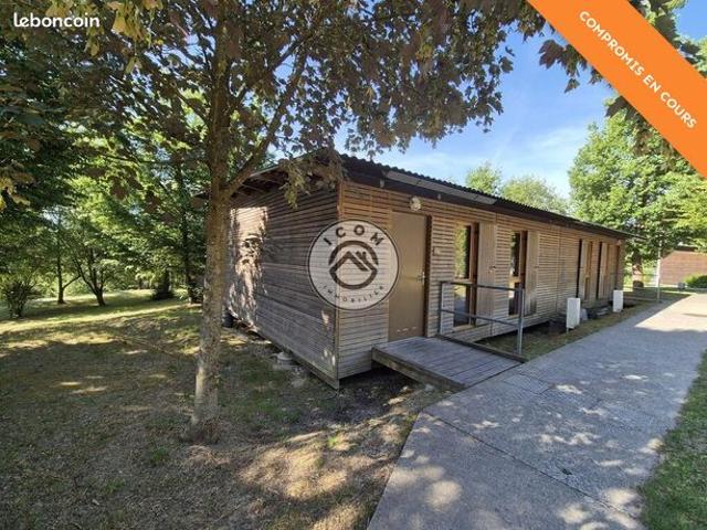 Maison vente à Eppe-sauvage, Nord