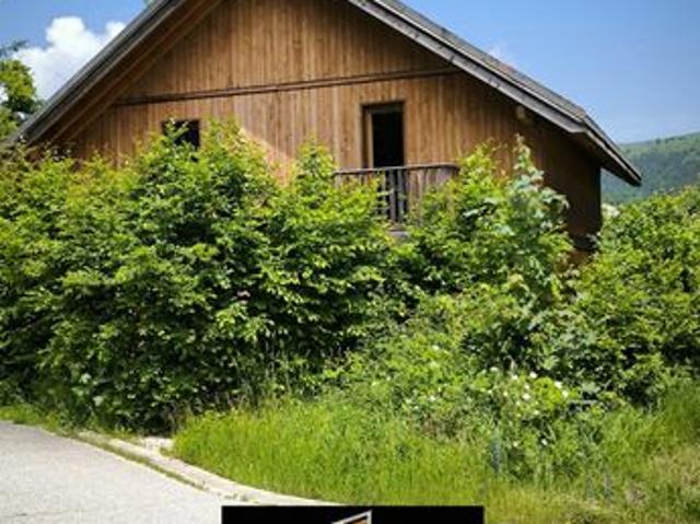 Maison vente à Grenoble, Gresse-en-vercors