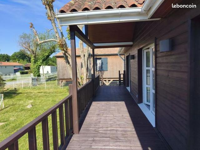 Maison vente à Lesparre-Médoc, Soulac-sur-mer