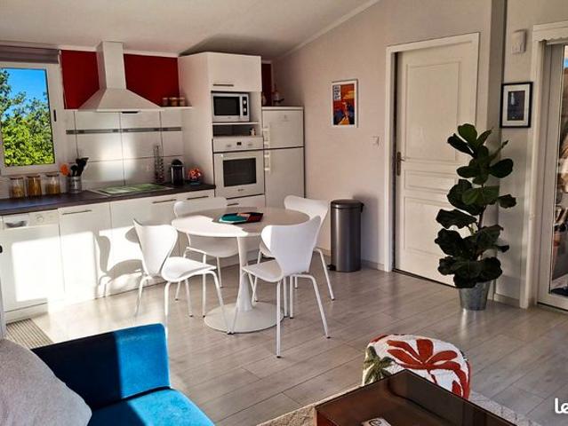 Maison vente à Les Sables-d'Olonne, La Chaize-giraud