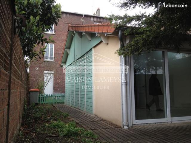 Maison vente à Nanterre, Asnières-sur-seine