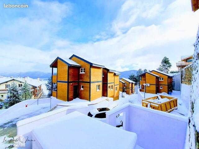 Maison vente à Argelès-Gazost, Les Angles