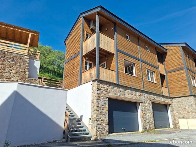 Maison vente à Argelès-Gazost, Les Angles