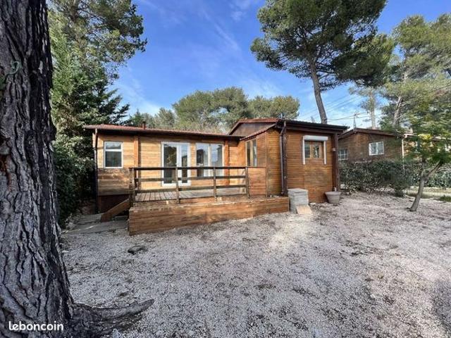 Maison vente à Forcalquier, Le Castellet