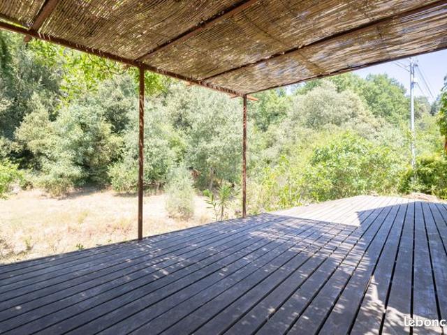 Maison vente à Privas, Saint-laurent-du-pape