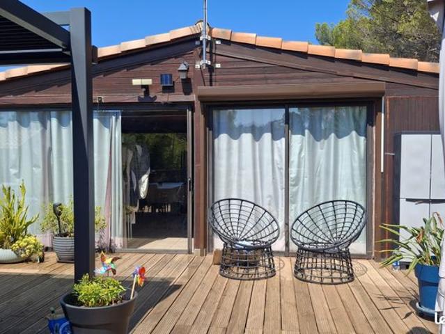 Maison vente à Forcalquier, Le Castellet