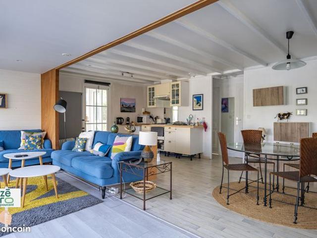 Maison vente à Les Sables-d'Olonne, Saint-cyr-en-talmondais