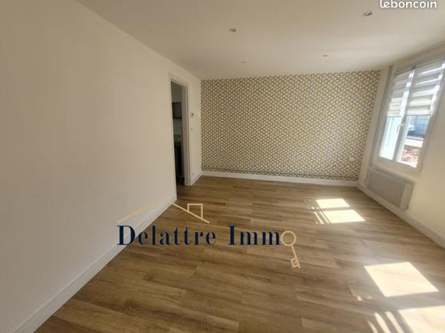 Maison vente à Boulogne-sur-Mer, Boulogne-sur-mer