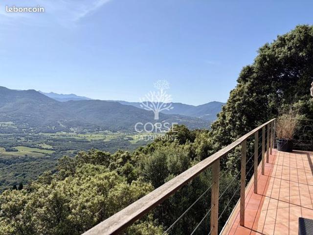 Maison vente à Sartène, Olmeto