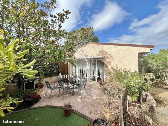 Maison vente à Roquebrune-sur-Argens, Var