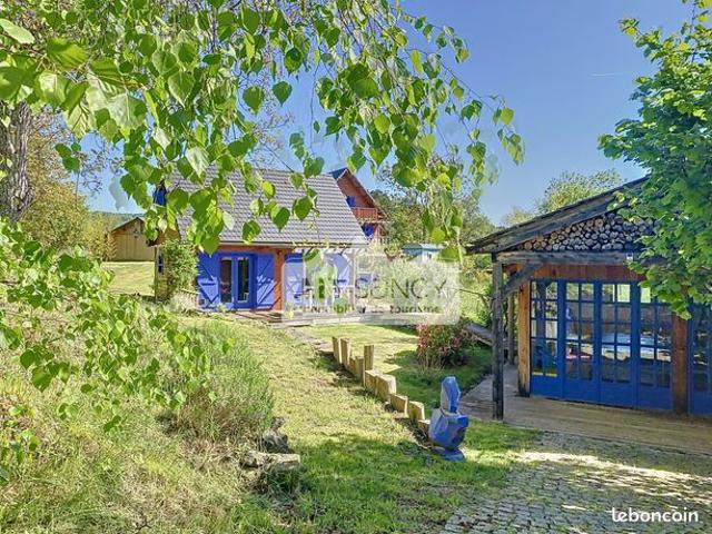 Maison vente à Issoire, Murol