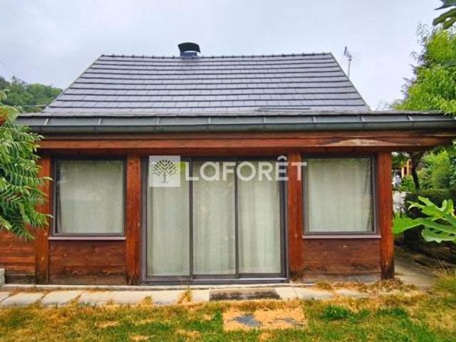 Maison vente à Albertville, Verrens-arvey