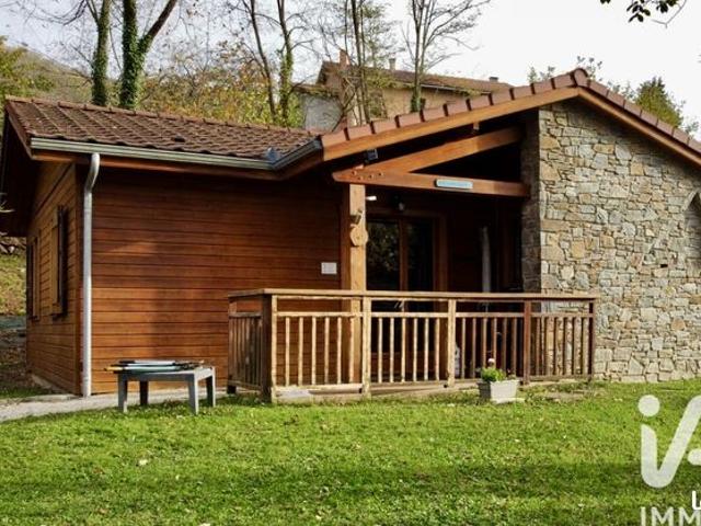 Maison vente à Foix, Mercus-garrabet