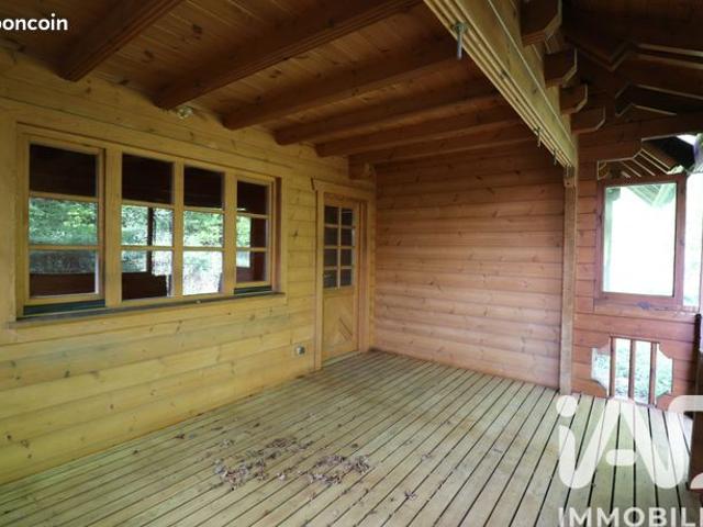 Maison vente à Melun, Réau