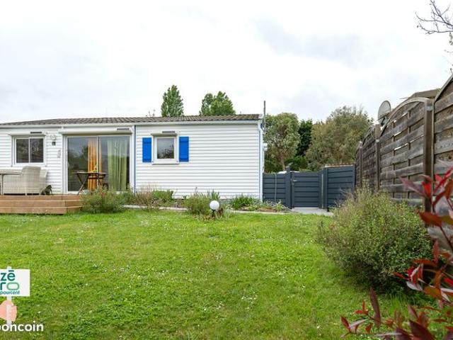 Maison vente à Les Sables-d'Olonne, Saint-cyr-en-talmondais