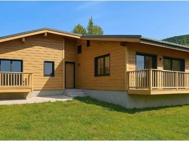 Maison vente à Thonon-les-Bains, Habère-poche