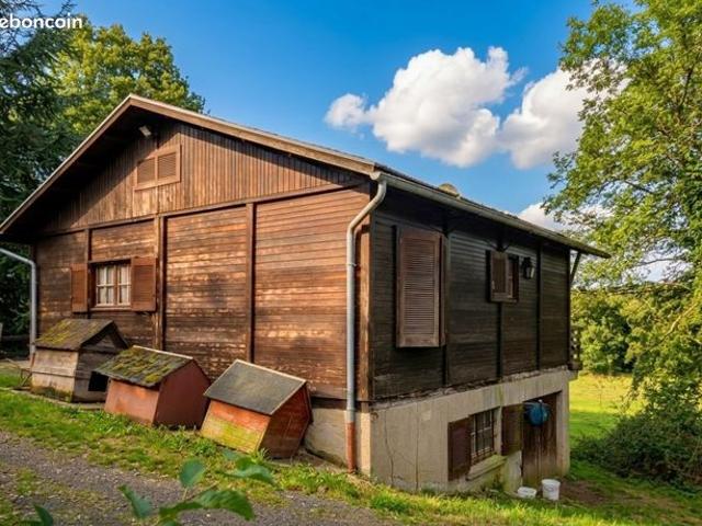 Maison vente à Châtellerault, Chenevelles
