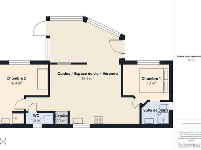 Maison vente à Bayonne