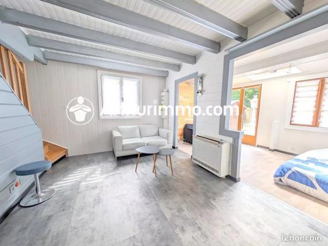 Maison vente à Réau, Seine-et-Marne