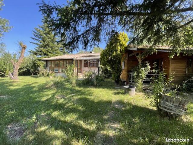 Maison vente à Grasse, Valderoure