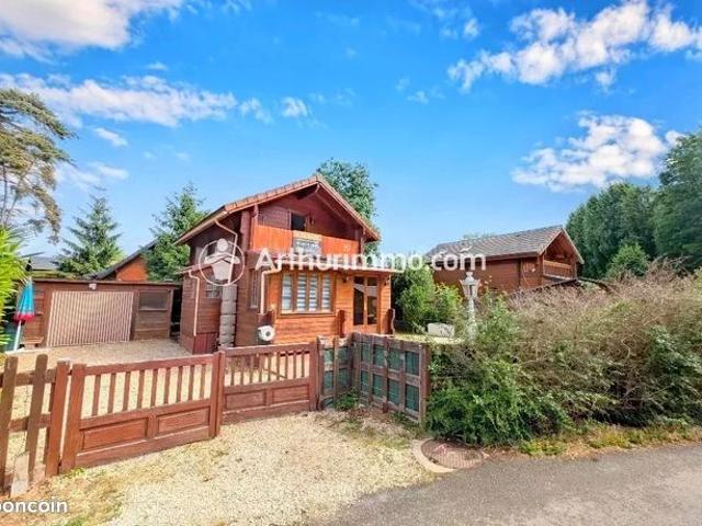 Maison vente à Melun, Réau