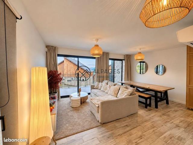 Maison vente à Risoul, Hautes-Alpes