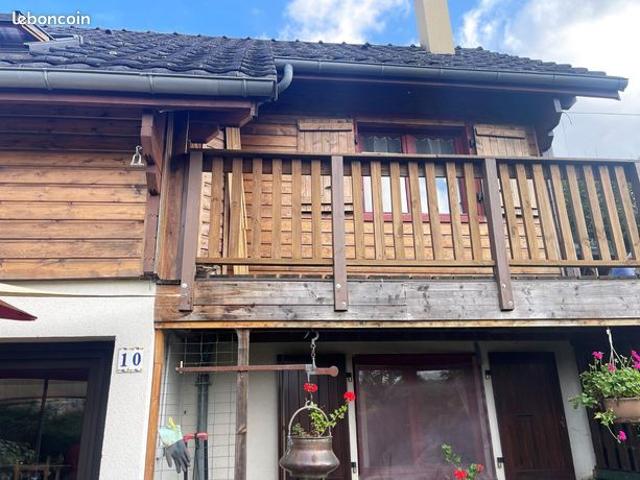 Maison vente à Mortagne-au-Perche, Beaulieu