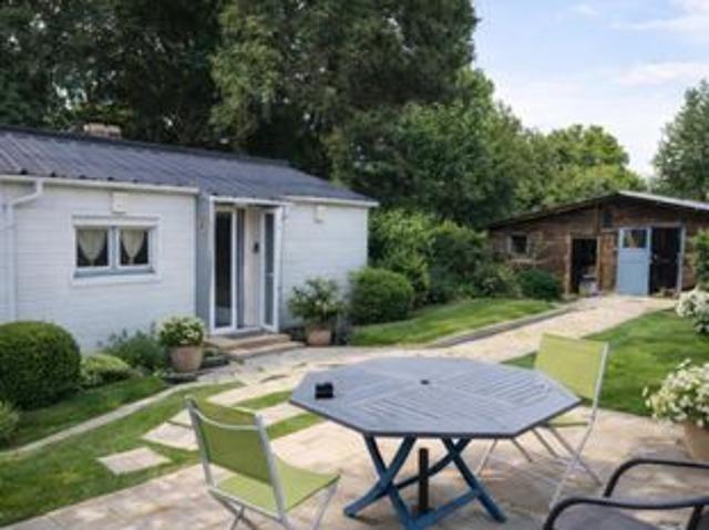 Maison vente à Vierzon