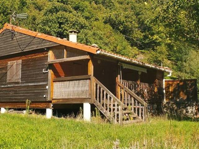 Maison vente à Largentière, Valgorge