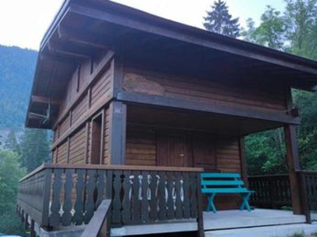Maison vente à Bonneville, Les Houches