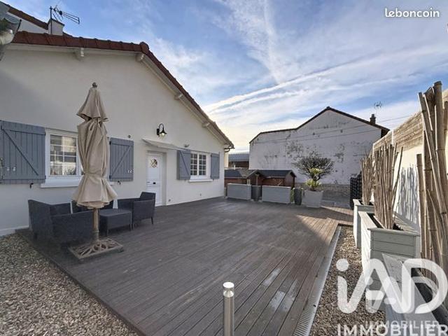 Maison vente à Argenteuil, Sannois
