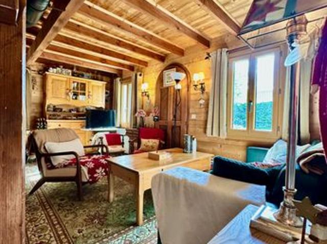 Maison vente à Bonneville, Arâches