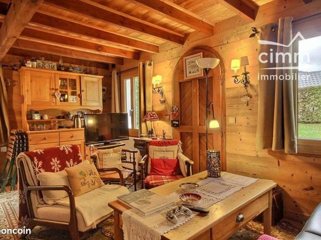 Maison vente à Bonneville, Arâches