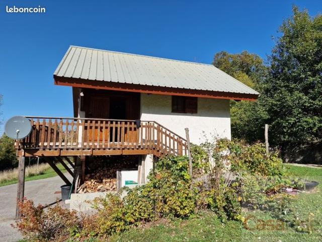 Maison vente à Vinay, Marne