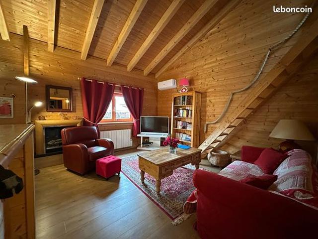 Maison vente à Provins, Saint-sauveur-lès-bray
