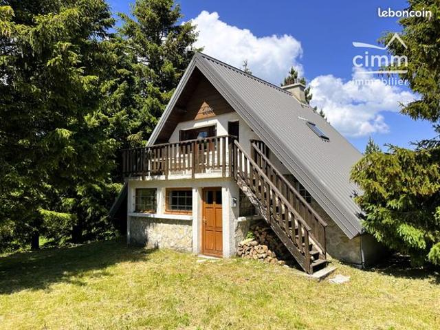 Maison vente à Die, Bouvante
