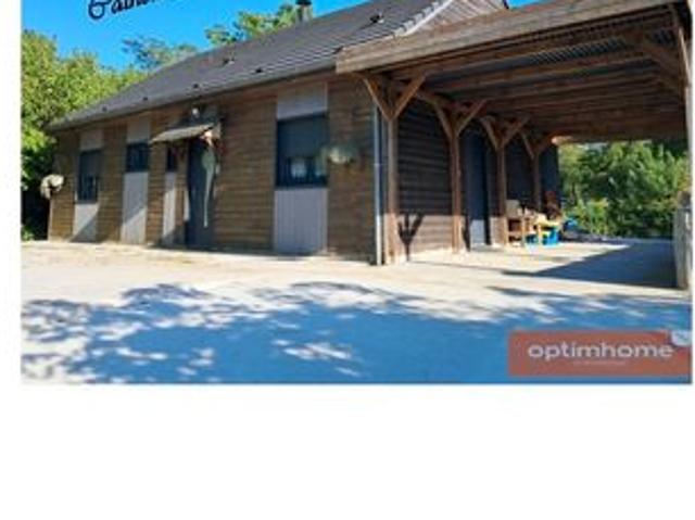 Maison vente à Vervins, Watigny