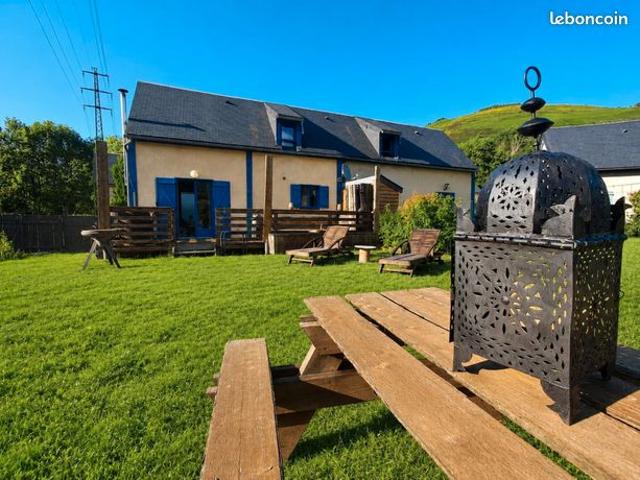 Maison vente à Arreau, Hautes-Pyrénées