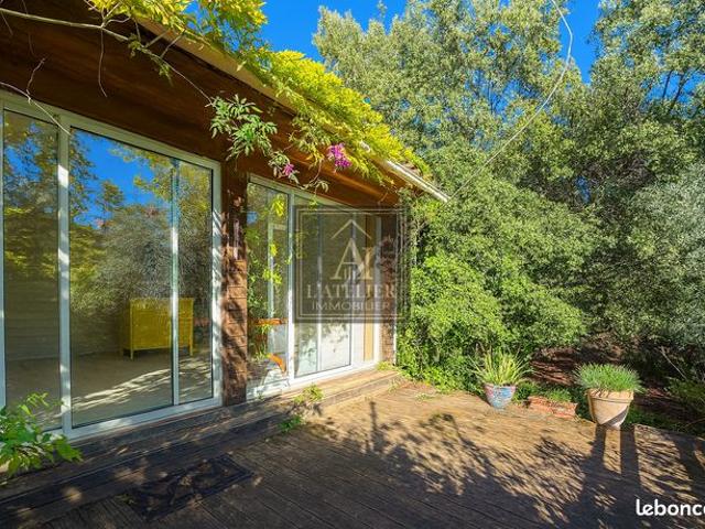 Maison vente à Arrondissement de Toulon, Cuers