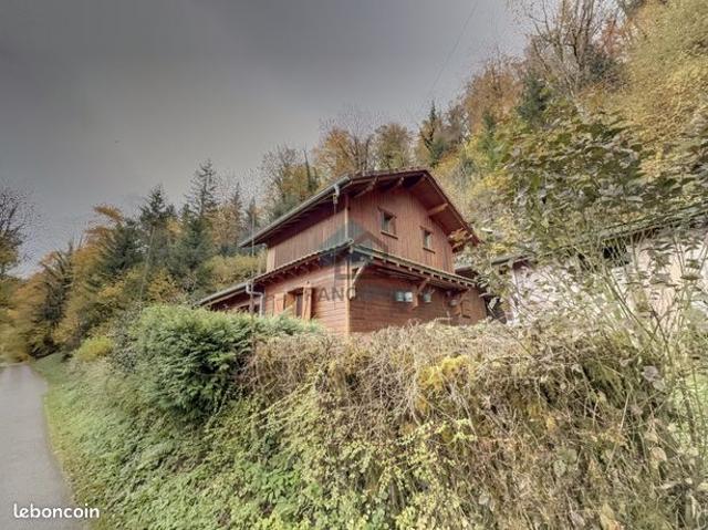 Maison vente à Montbéliard, Glère
