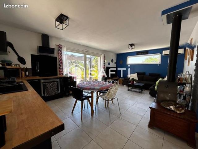 Maison vente à Flassans-sur-Issole, Var