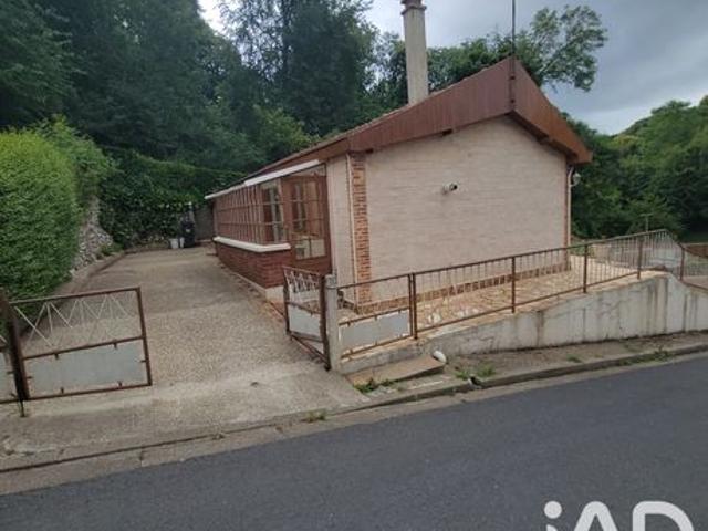 Maison vente à Le Havre, Gonfreville-l'orcher