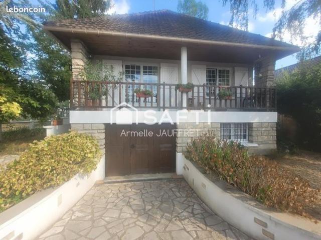 Maison vente à Sarcelles, Moisselles