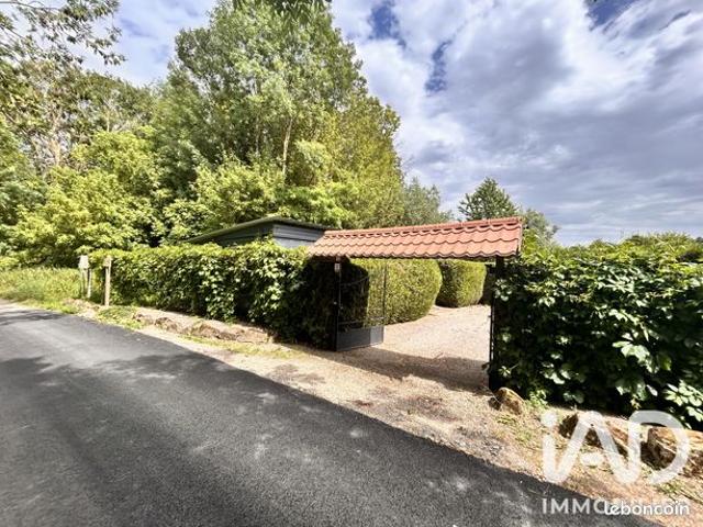 Maison vente à Saint-Quentin, Jussy