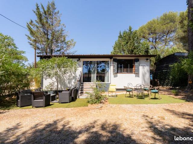 Maison vente à Forcalquier, Le Castellet