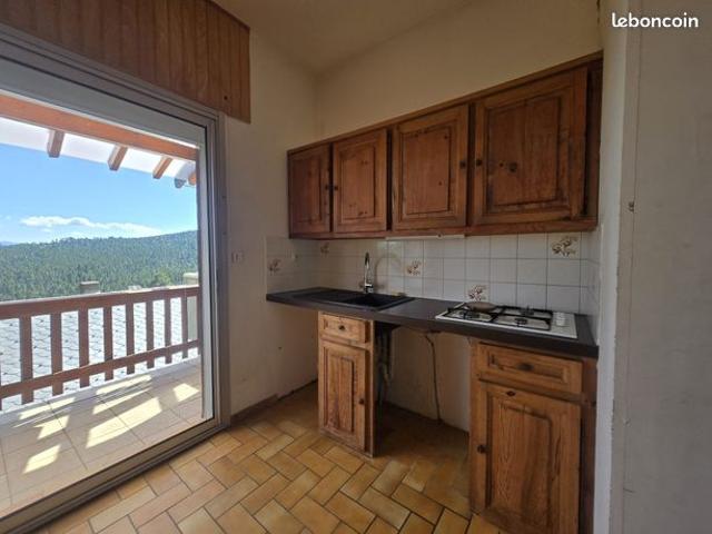 Maison vente à Prades, Puyvalador